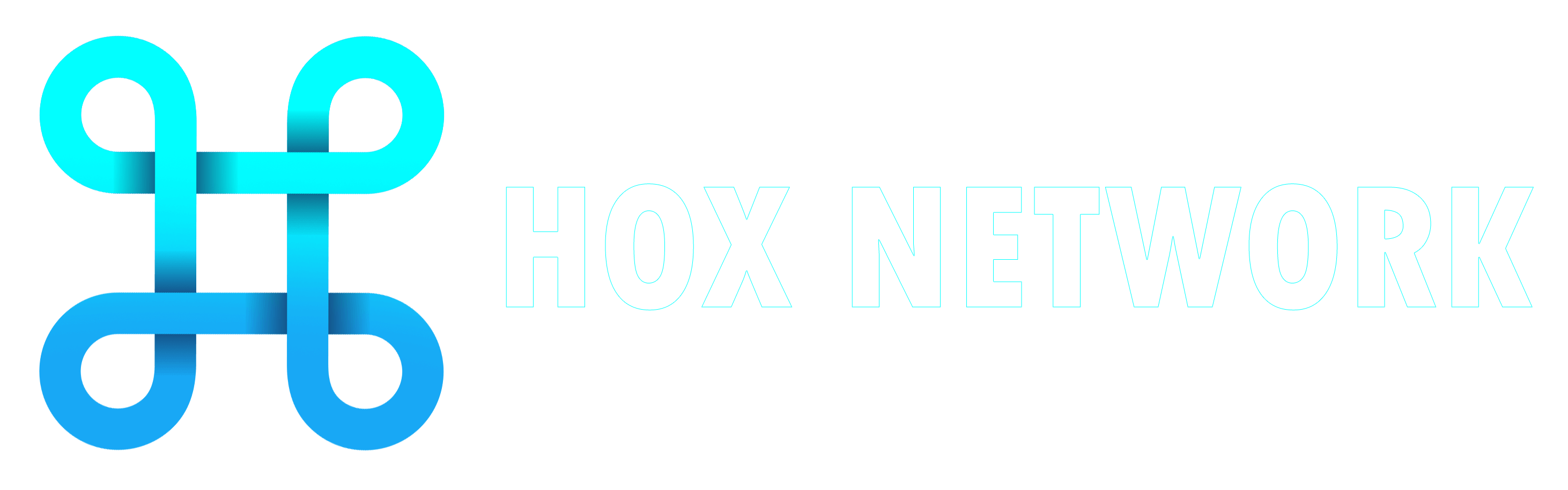 HOX Network Logo